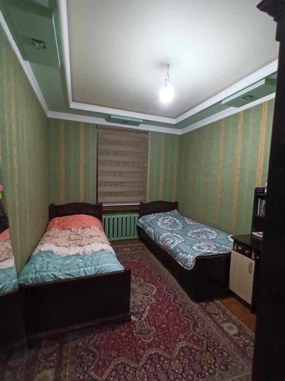 Продаётся квартира 110 кв2