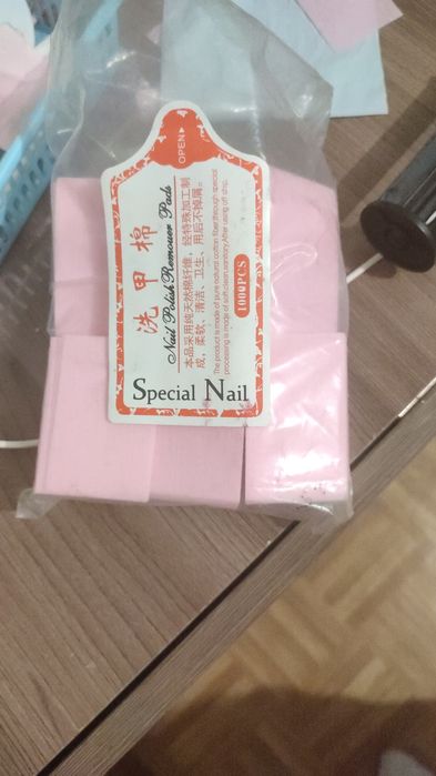 Набор для маникюра