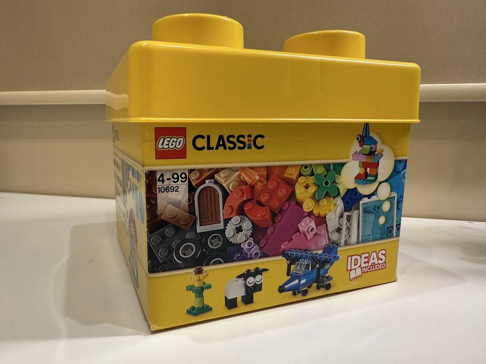 Lego friends конструктори