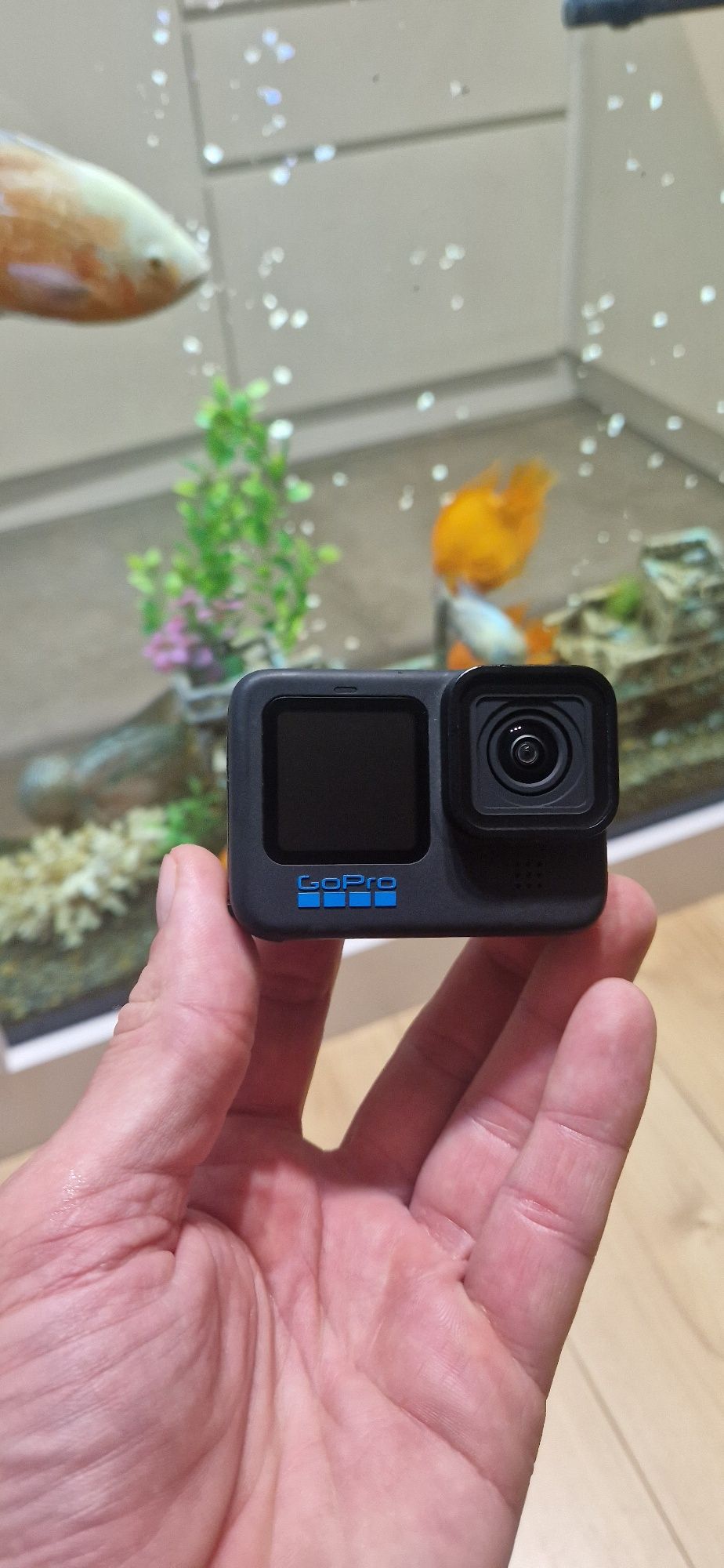 GoPro 10 Hero Black