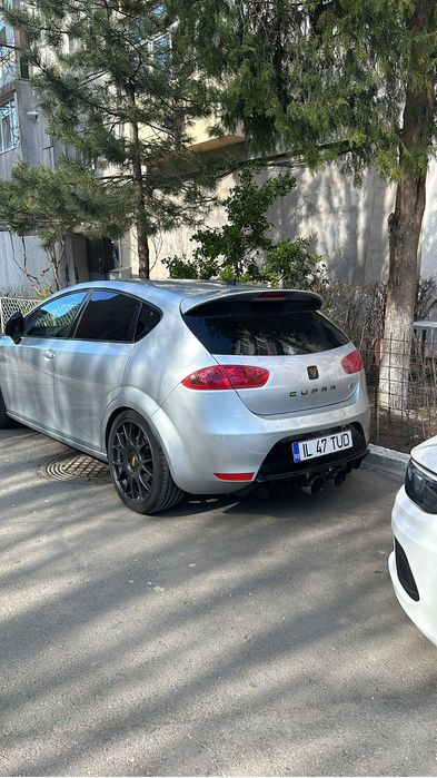 Seat Leon Cupra R