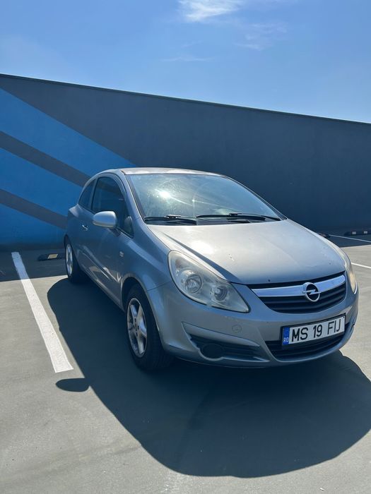 Opel Corsa de vanzare