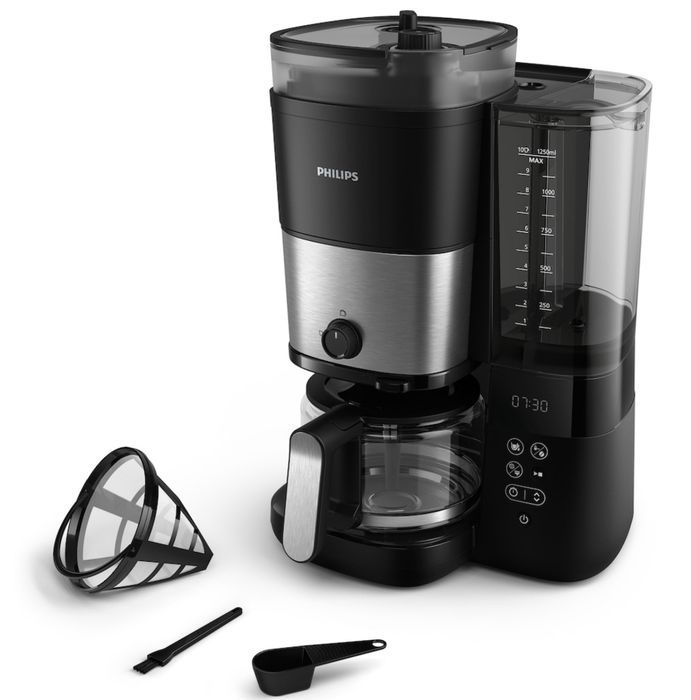 Кафемашина Philips HD7900/50