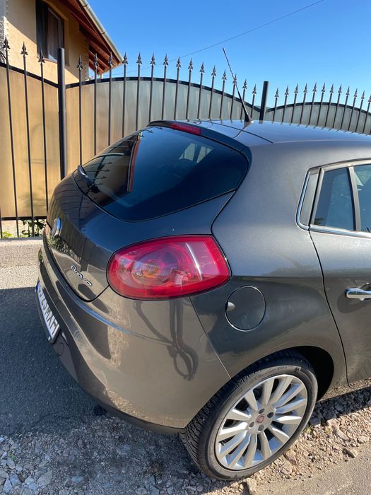 Vând Fiat bravo 2, 1.6 diesel