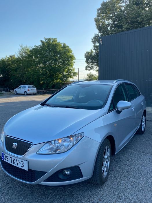 Seat Ibiza 2012 ST