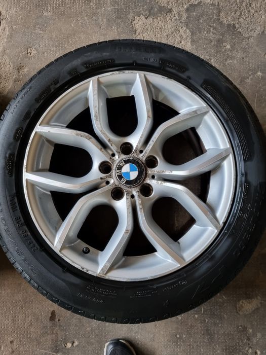 Jante 5x120 R18 x3 x4 f25 f26 style308