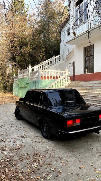 2107. Vaz faqat naxtga sotiladi