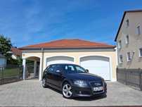 Audi A3 Facelift S Line 2.0 TDI Euro 5