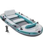 Barca gonflabila Hydro-Force Adventure Elite X5