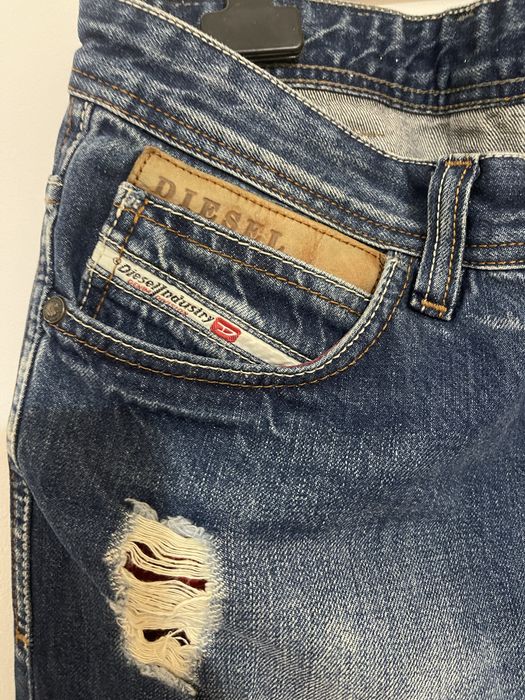 Blugi Diesel Industry