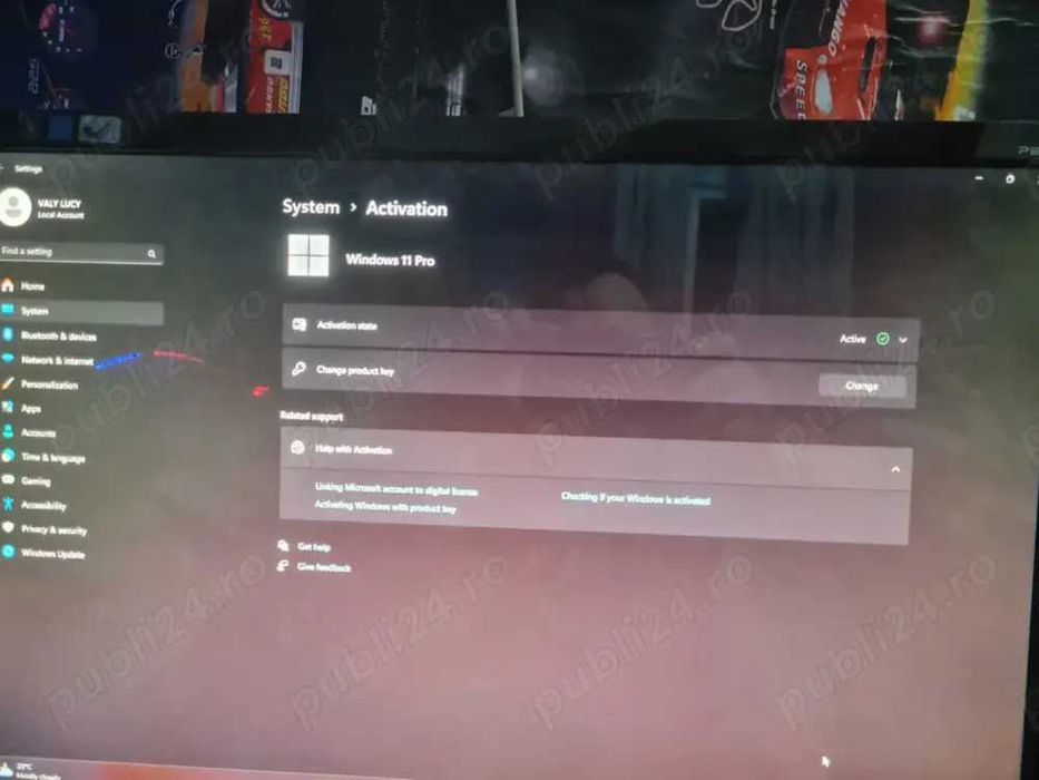 Unitate PC- Intel I5-7400-3000Ghz-16G -DDR-4