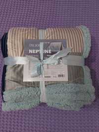 Меко одеяло "Нептун" от DILIOS
