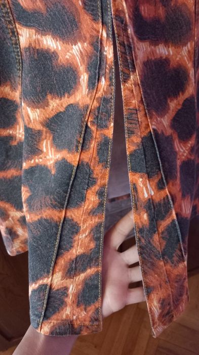 Дамска пола на Just Cavalli