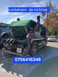 Colectare ridicare moloz