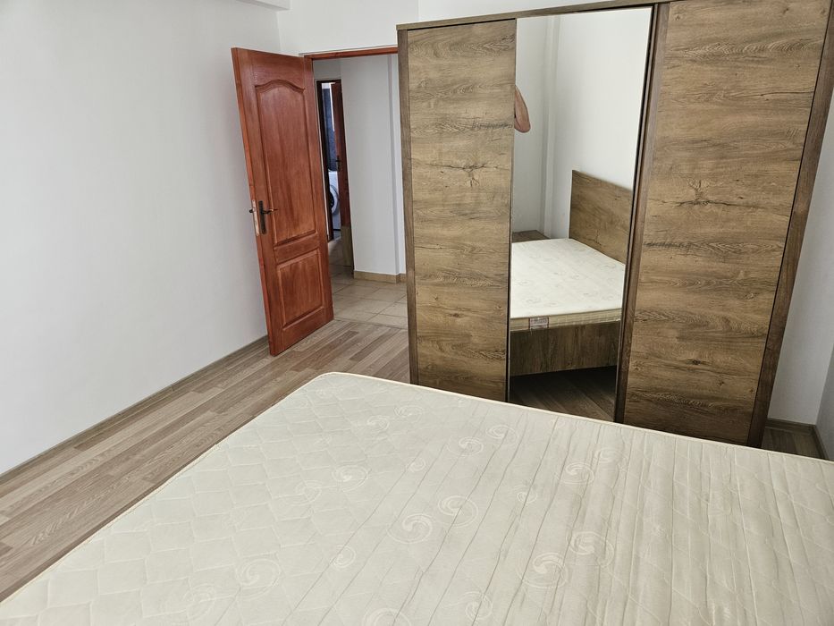 Apartament cu trei camere modern, bloc nou, Central, Popa Sapca, La Bu