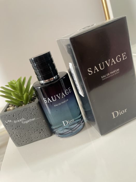 Jean Paul Gaultier Le Male Sauvage Dior