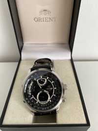 Ceas automatic ORIENT dual time FDH00001B0
