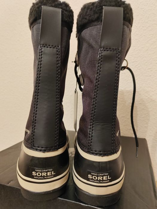 Cizme zăpadă Sorel