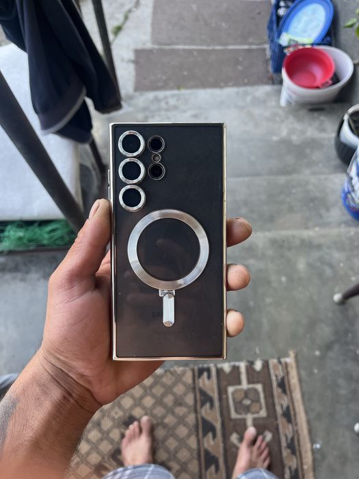 Vand Samsung S24 ultra