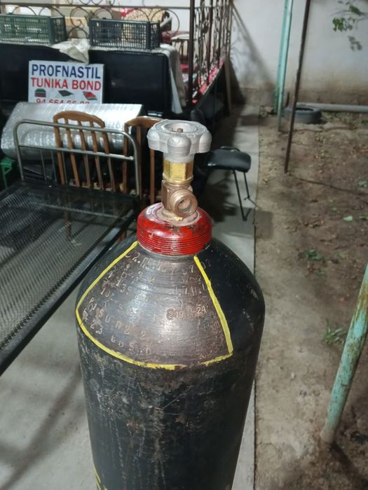 Угликилий балон хороший