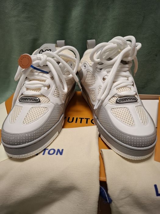 Louis vuitton skate 770 lei