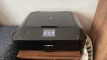 Canon Pixma MG7750
