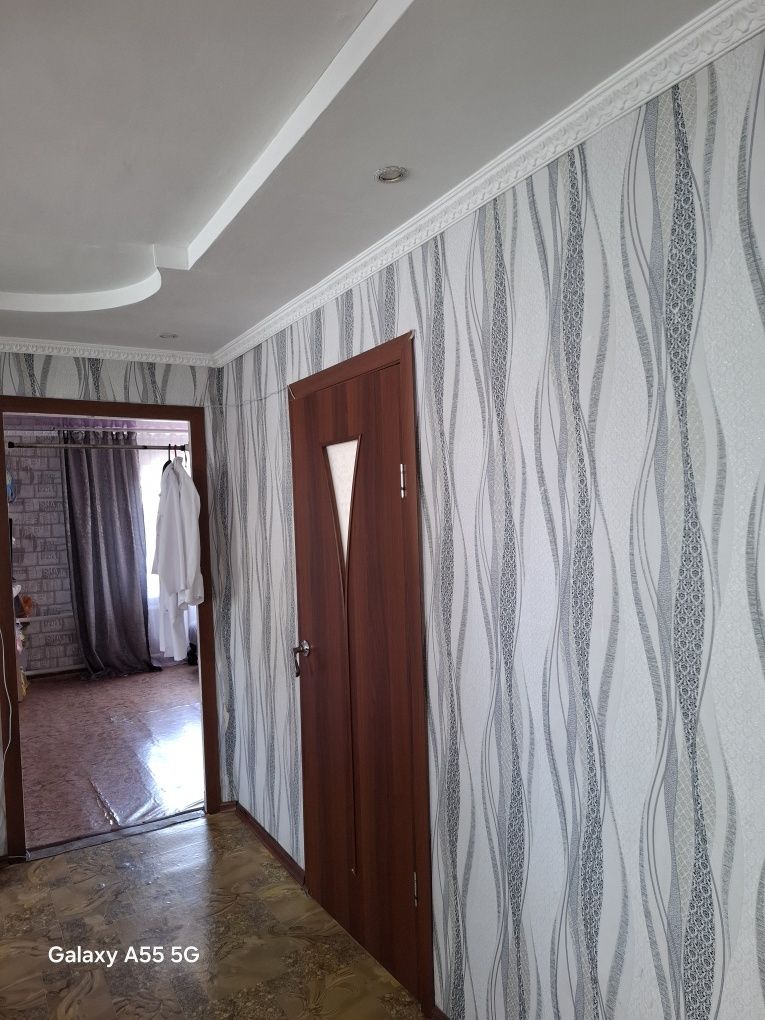 Продам дом посёлок Карабас