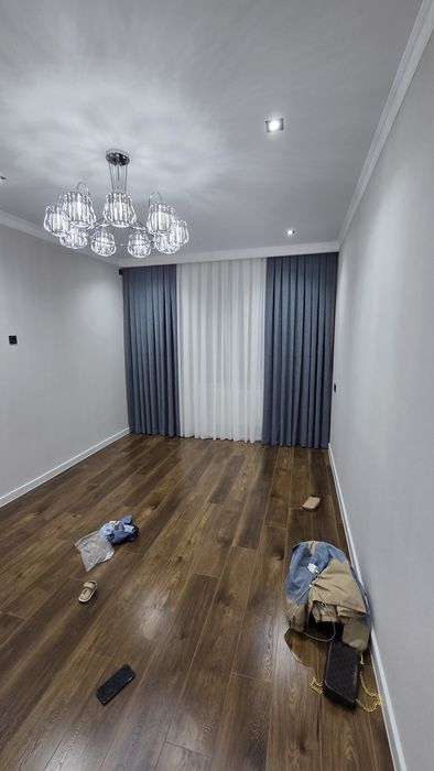 Чилонзор 9 квартал, 3/1/4  Евро ремонт