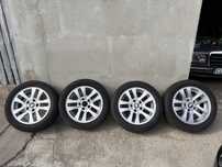 Jante aliaj 16” - BMW style 156