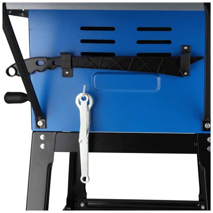 Настолен циркуляр DEDRA DED7754T3, 2000W, 254mm