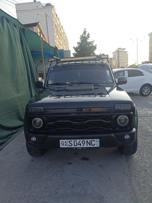 Нива сотилади срочна