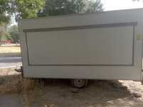 Fudtrak sotiladi razmeri 4*2
