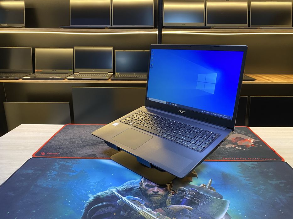 Ноутбук Acer Aspire 3 Core i5-8265U! 8GB! SSD 128GB+HDD 1TB! MX230 2GB