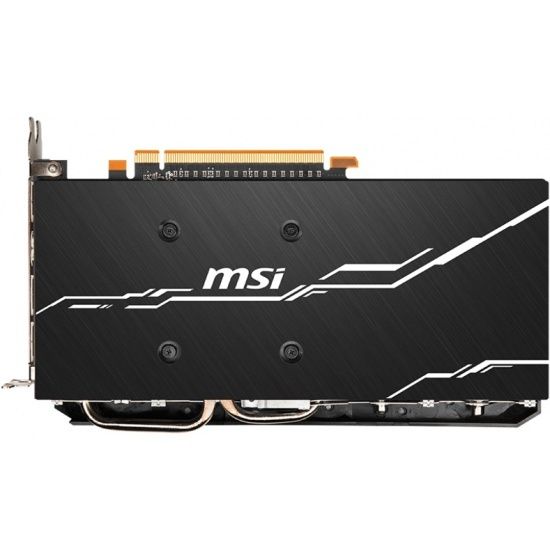 Видеокарта MSI RX5600XT MECH OC 6GB