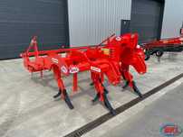 Maschio PINOCCHIO 130/3, 200/5,250/5, 300/7 scarificator gama premium, puternic, cadru sudat, dalti interschimb.