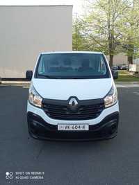 Renault Trafic Euro 5/Navigatie/Senzori