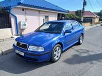 Skoda octavia 1.9 diesel alh an 2004