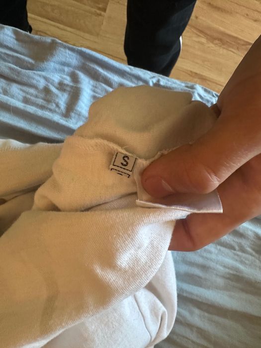 Luda Psycho 4 тениска