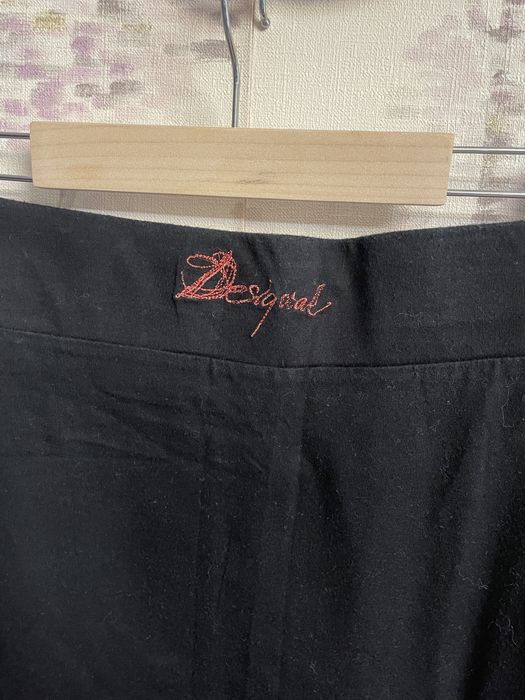 Fusta dama Desigual M