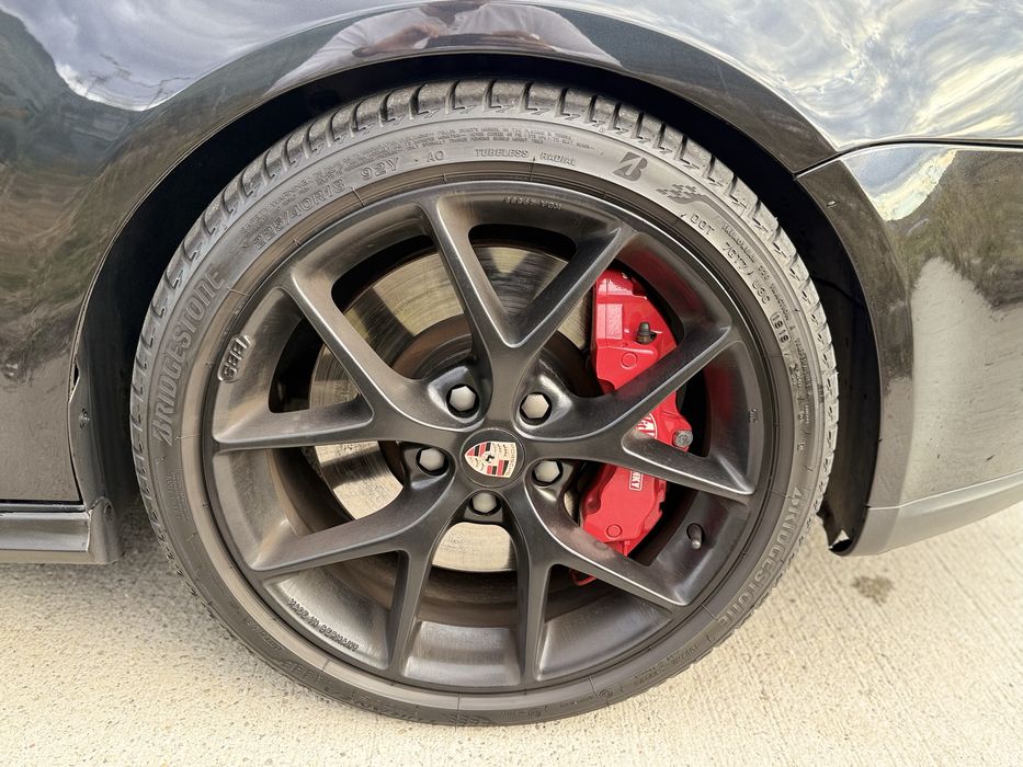 Vand Golf 5 GTI impecabil