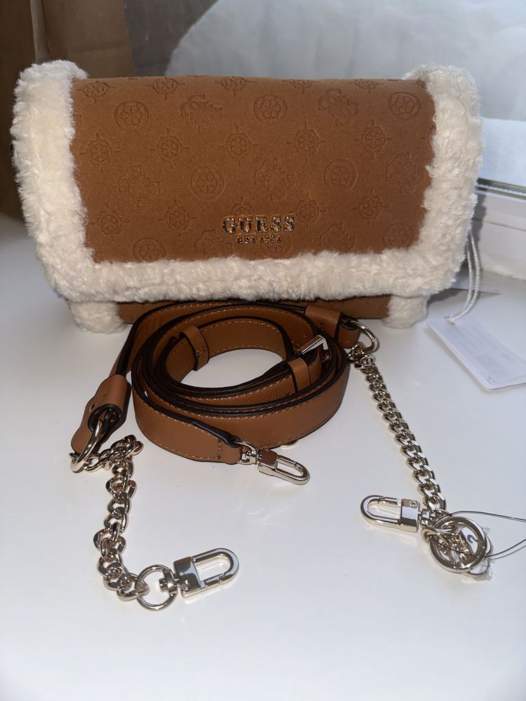 Сумка guess новая оригинал