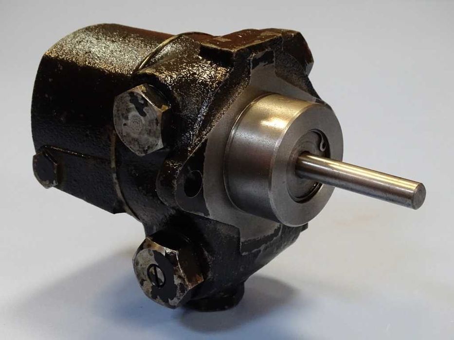 Мазутна помпа ITAL PUMP NR6A