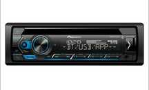 Pioneer ---s4250