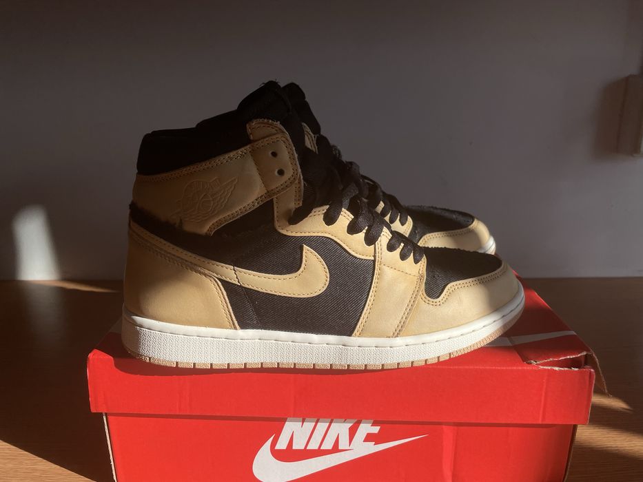 Vand Nike Jordan 1 High 45