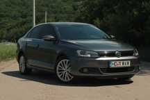 Volkswagen Jetta Hibrid 1,4 TSI  2013 DSG Highline 177 cp GRI