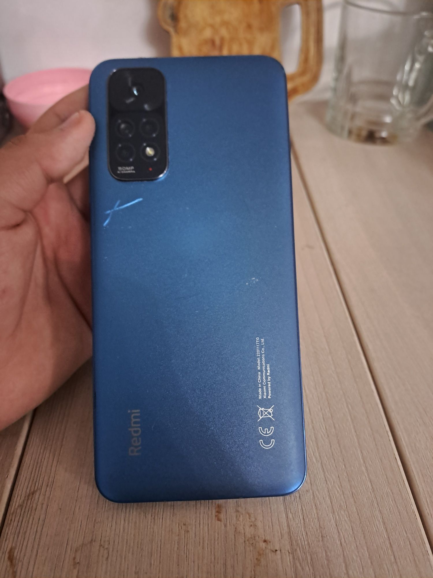 ЧИТАТЬ ОПИСАНИЯ redmi note 11