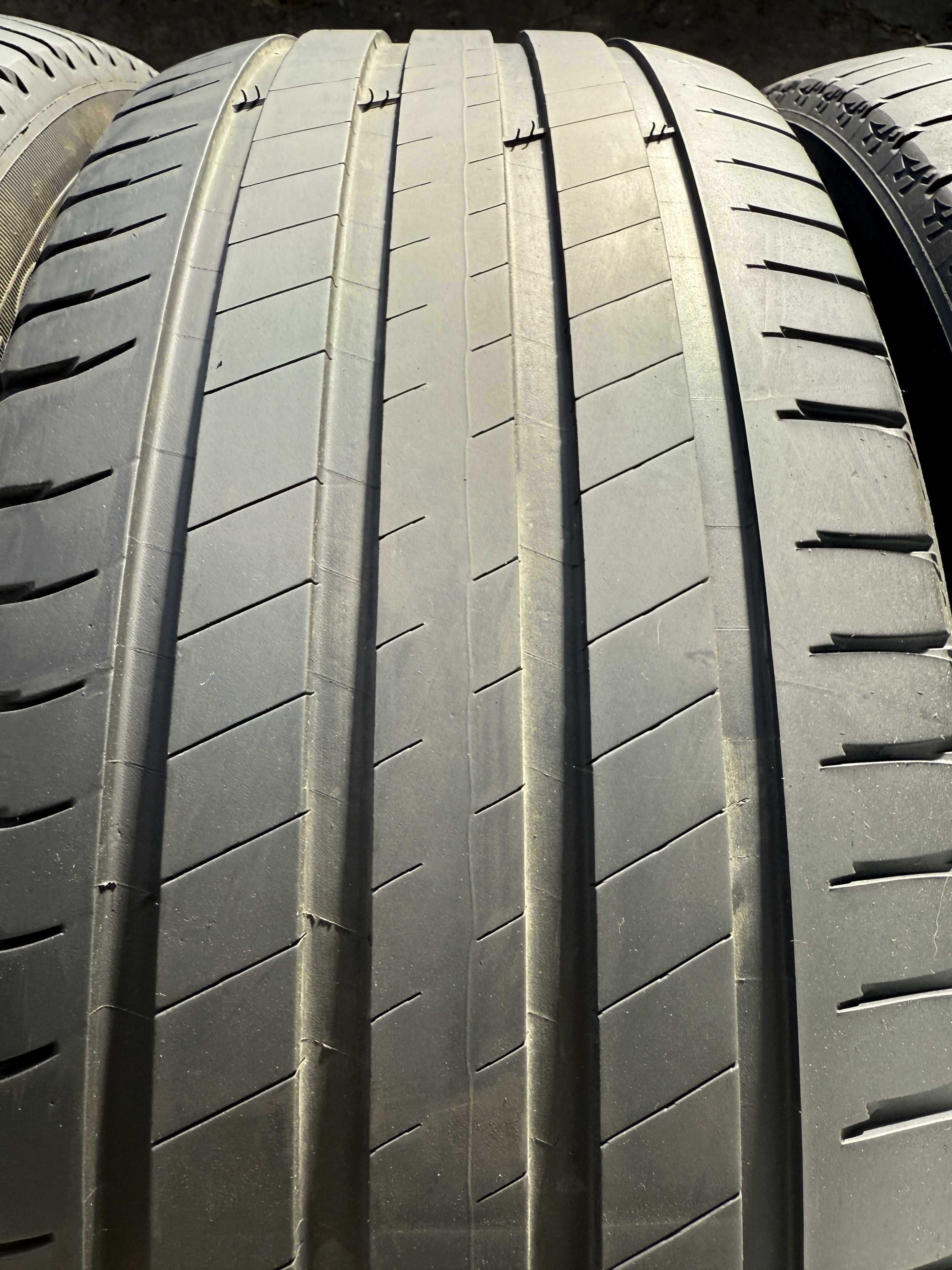 SET 4 Anvelope Vara 235/60 r18 103W MICHELIN LATITUDE SPORT 3 AO