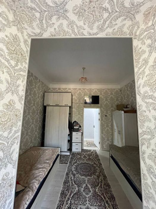 3 хоналий уй сотилади ремонти яхши