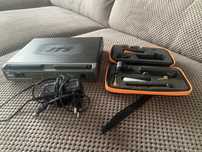 Microfon, lavaliera instrumete