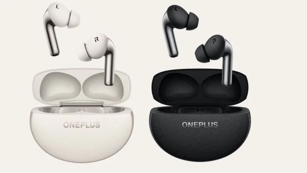 Новый OnePlus Buds Pro 3 • Наушники •